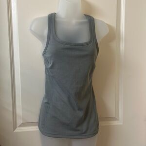 Prana - Athletic Tank Top with Built-in Bra